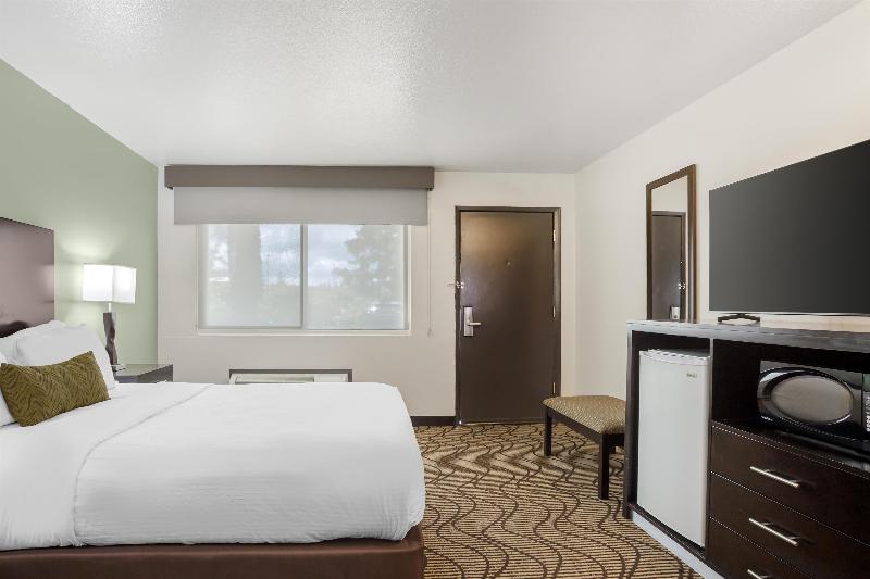 Best Western Gold Country Inn image