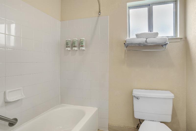 Best Western Gold Country Inn image