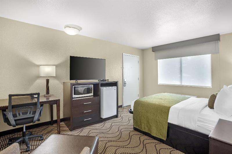 Best Western Gold Country Inn image