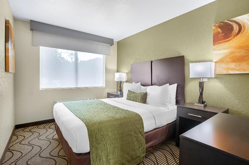Best Western Gold Country Inn image