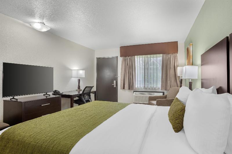 Best Western Gold Country Inn image