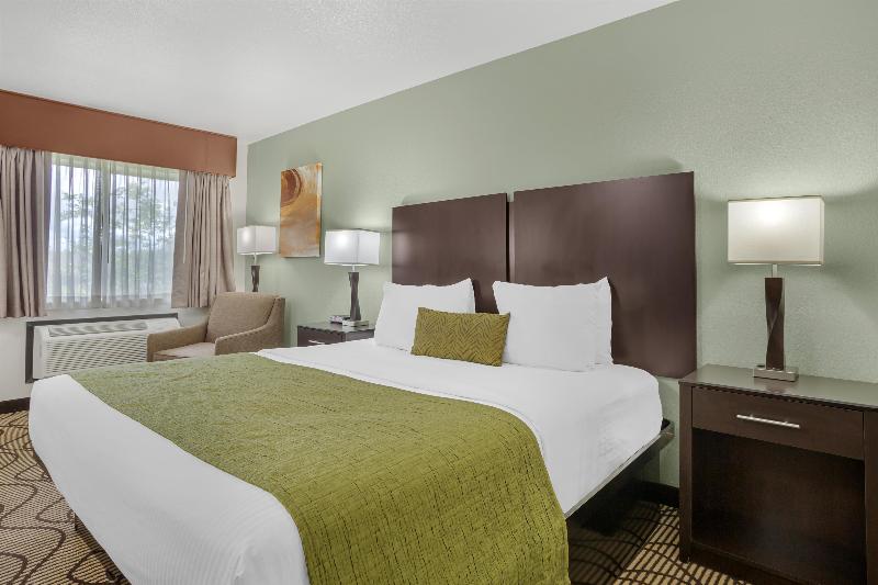 Best Western Gold Country Inn image