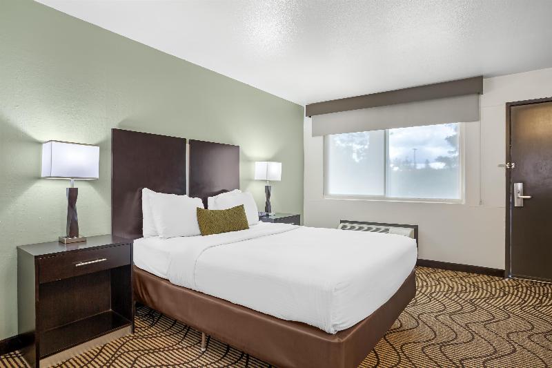 Best Western Gold Country Inn image