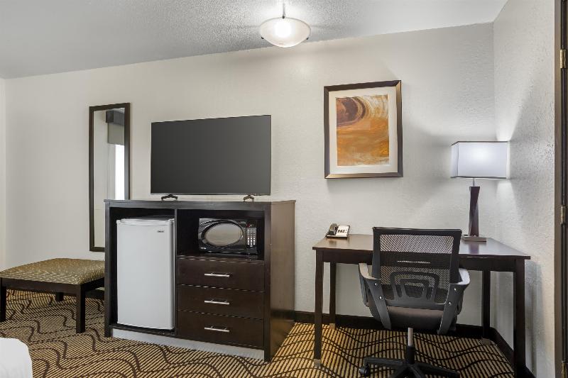 Best Western Gold Country Inn image