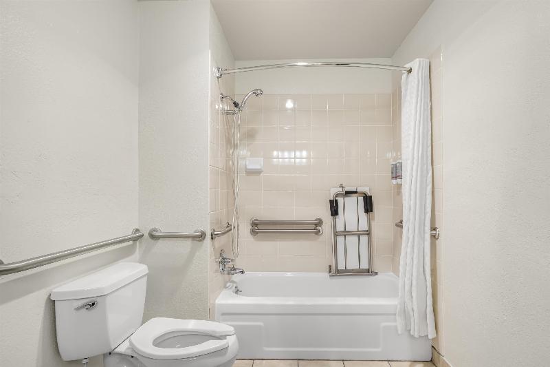 Best Western Gold Country Inn image