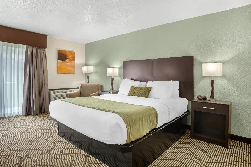 Best Western Gold Country Inn image
