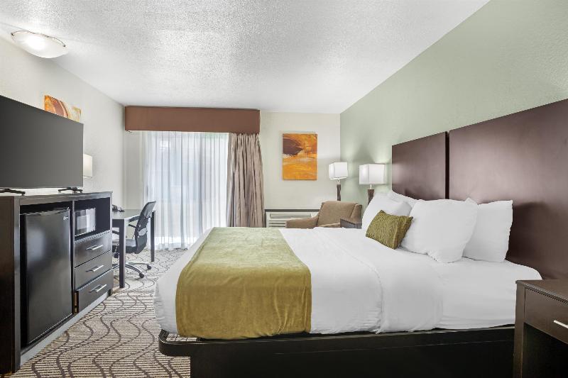 Best Western Gold Country Inn image