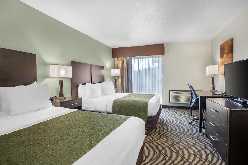 Best Western Gold Country Inn image