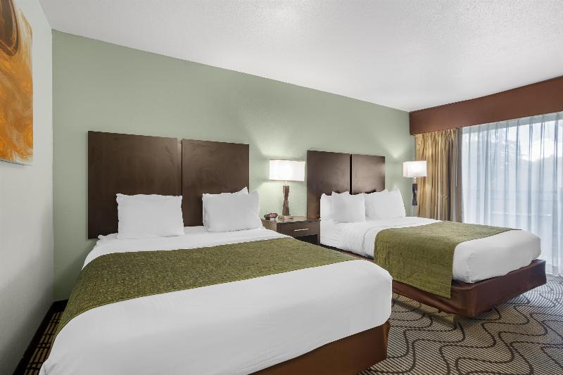 Best Western Gold Country Inn image