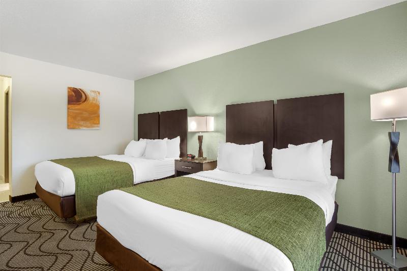 Best Western Gold Country Inn image