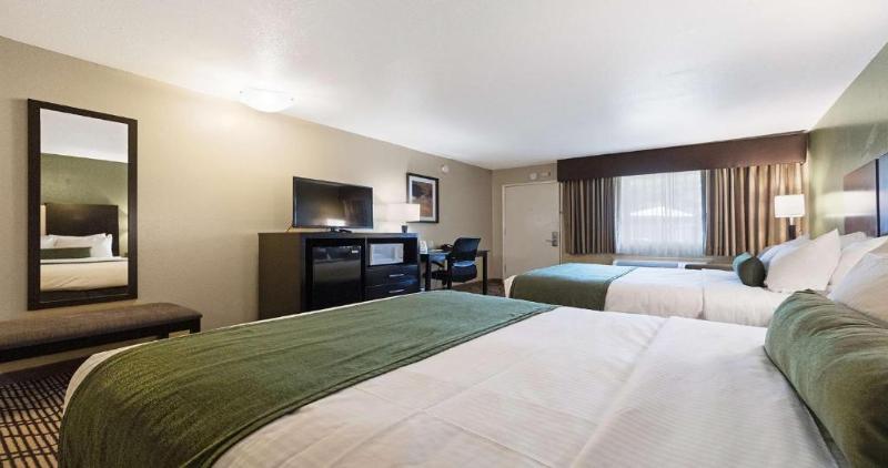 Best Western Gold Country Inn image