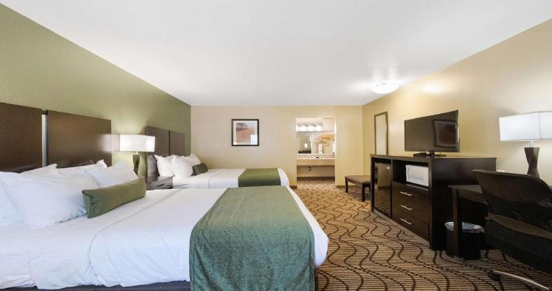Best Western Gold Country Inn image