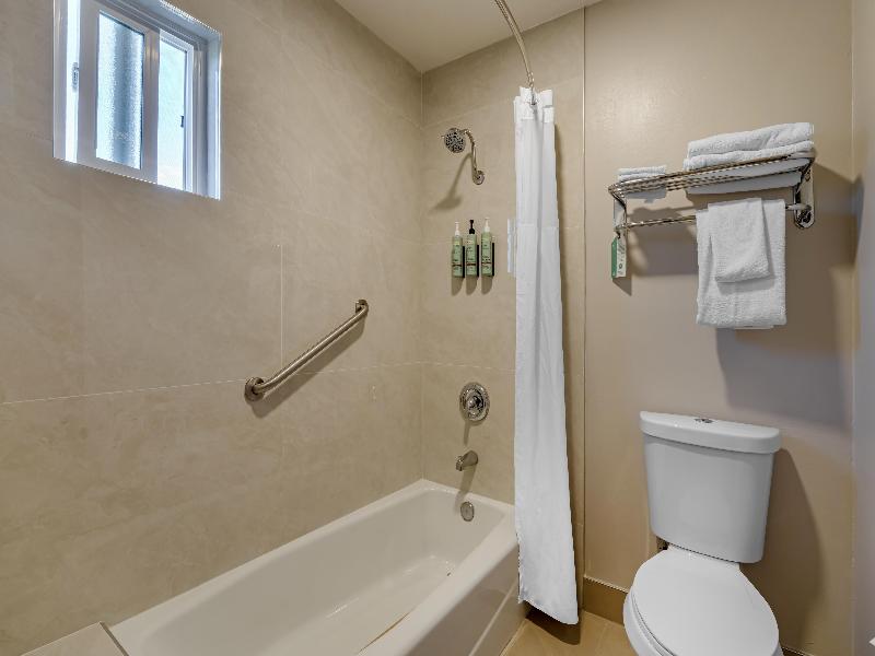 Best Western La Posada Motel image