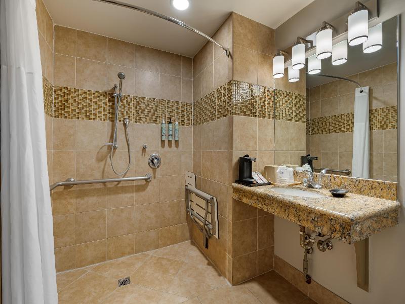 Best Western La Posada Motel image