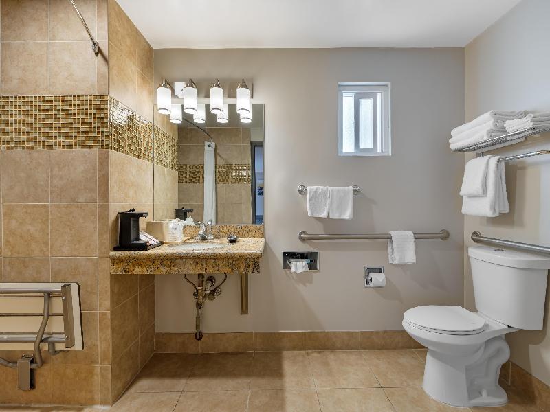 Best Western La Posada Motel image
