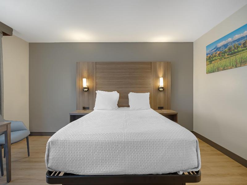 Best Western La Posada Motel image