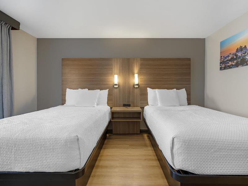 Best Western La Posada Motel image
