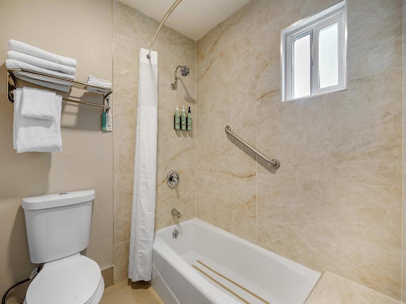 Best Western La Posada Motel image
