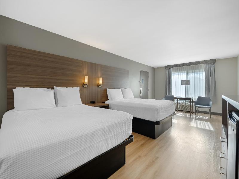 Best Western La Posada Motel image