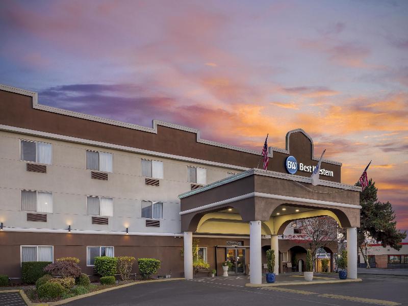 Best Western Sky Valley Inn image