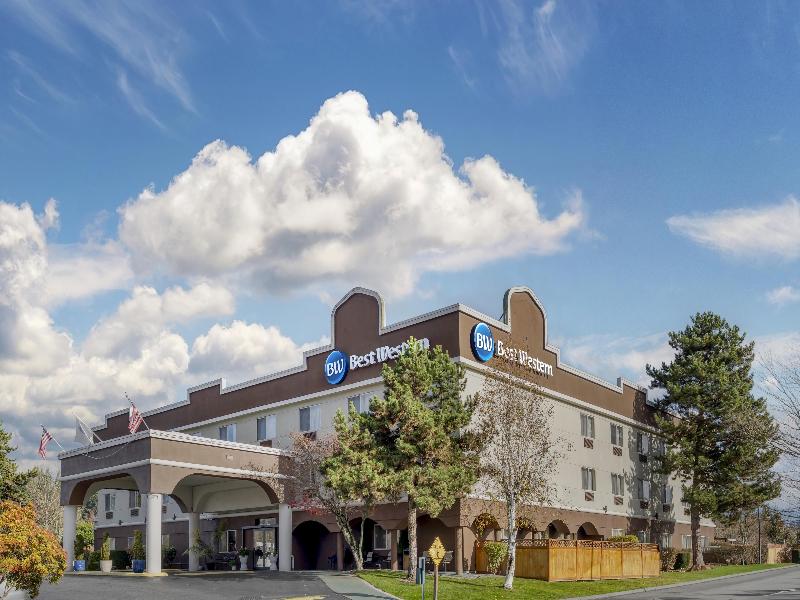 Best Western Sky Valley Inn image