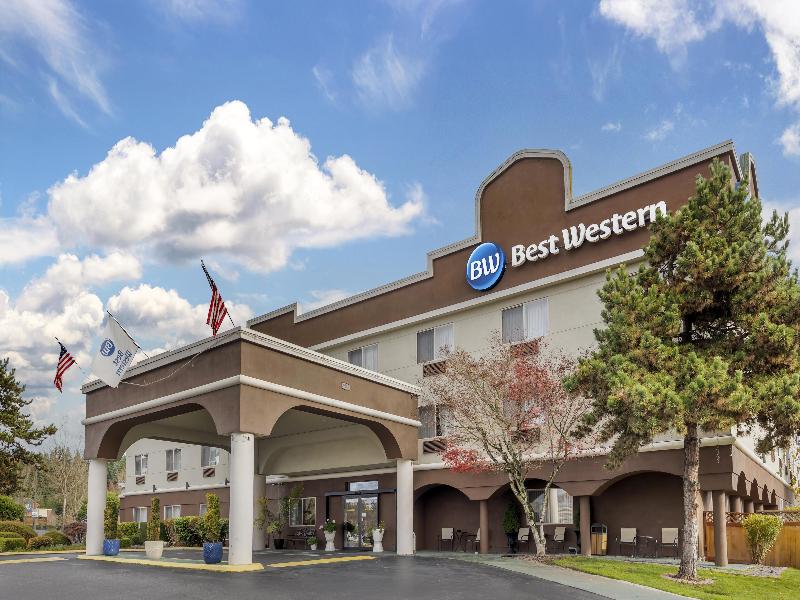 Best Western Sky Valley Inn image