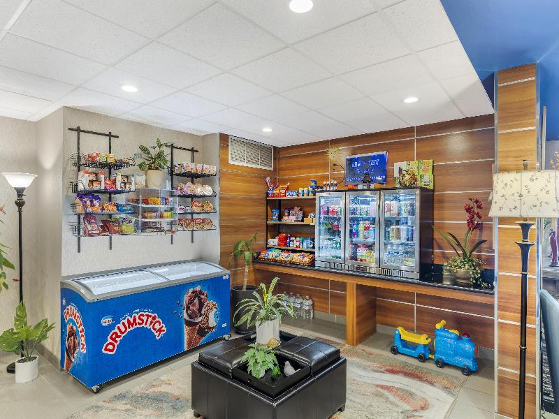 Best Western Sky Valley Inn