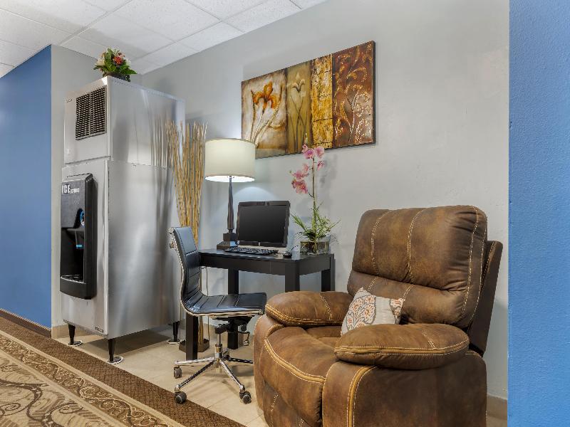 Best Western Sky Valley Inn image