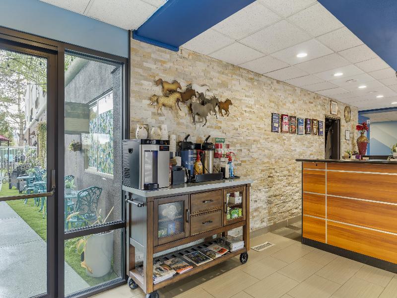 Best Western Sky Valley Inn image