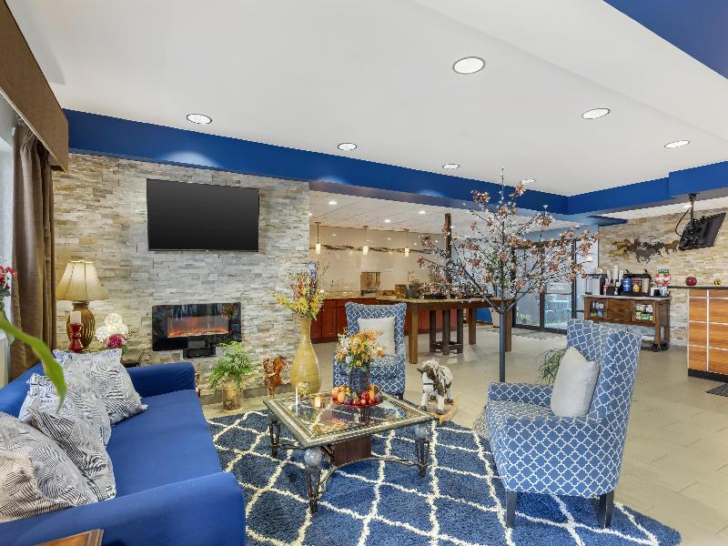 Best Western Sky Valley Inn image