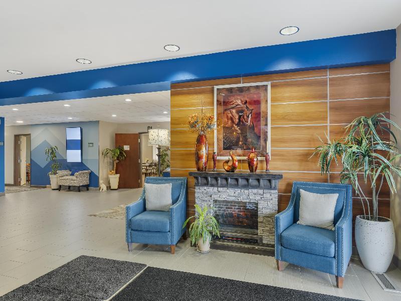 Best Western Sky Valley Inn image
