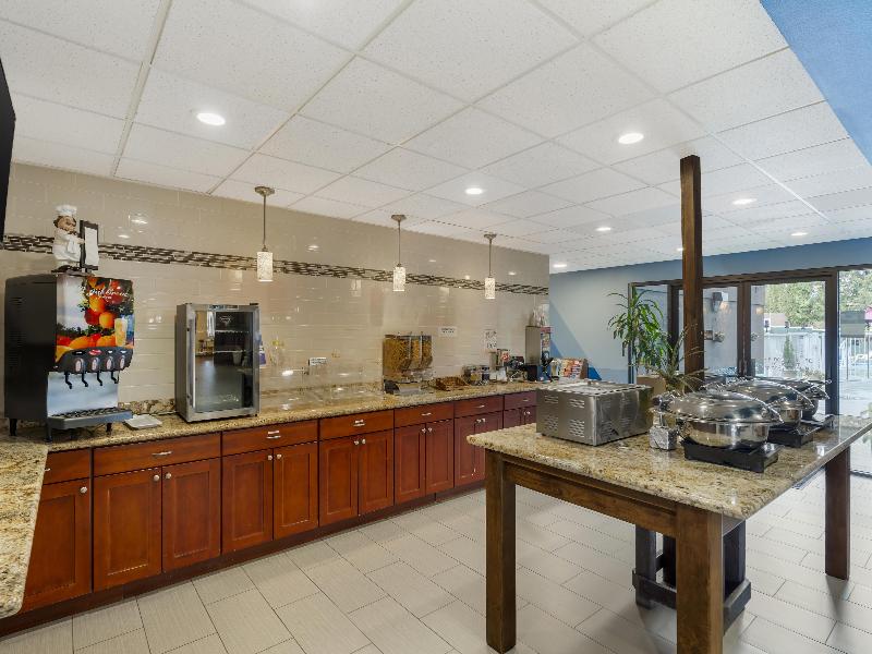 Best Western Sky Valley Inn image