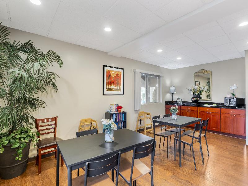 Best Western Sky Valley Inn image
