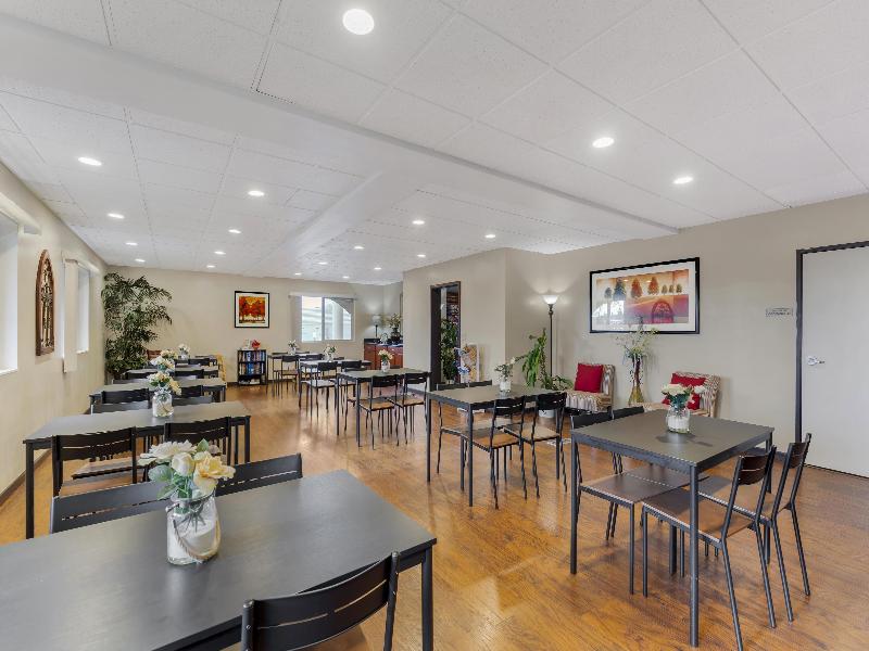 Best Western Sky Valley Inn image