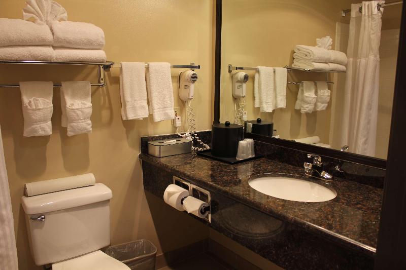 Best Western Sky Valley Inn image