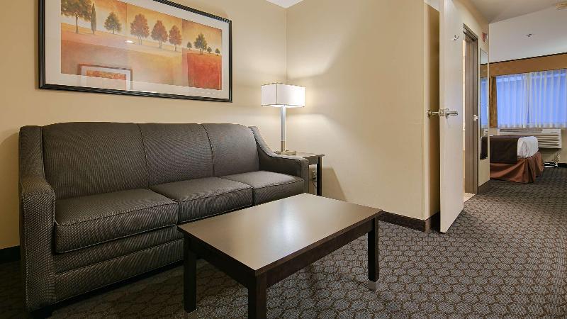 Best Western Sky Valley Inn image