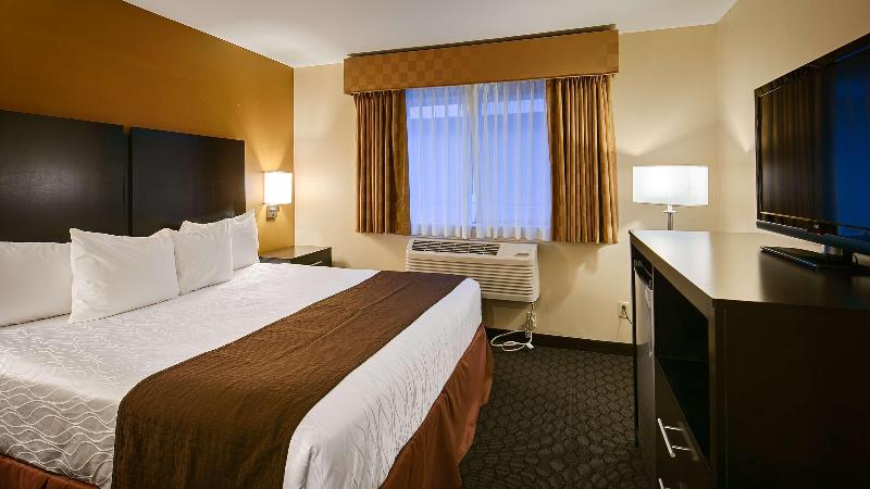 Best Western Sky Valley Inn image