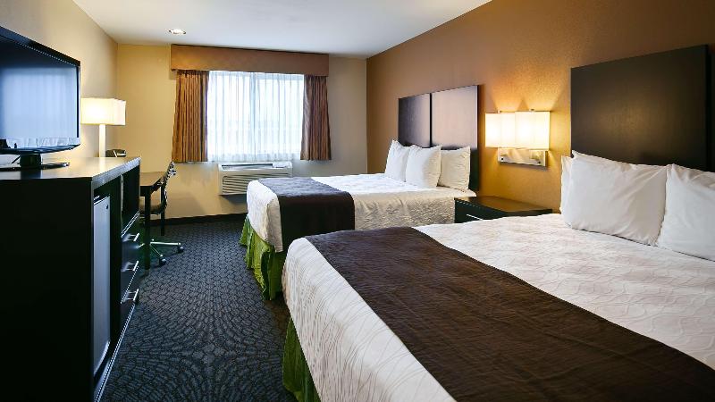 Best Western Sky Valley Inn image