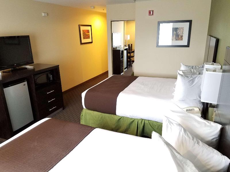 Best Western Sky Valley Inn image