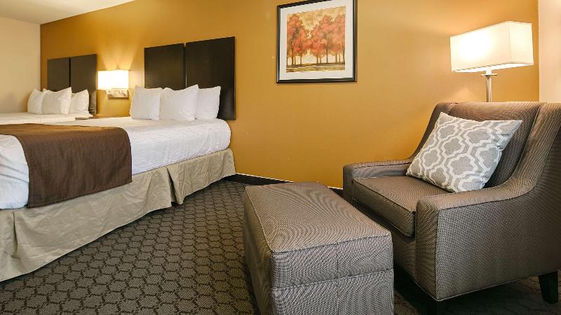 Best Western Sky Valley Inn image