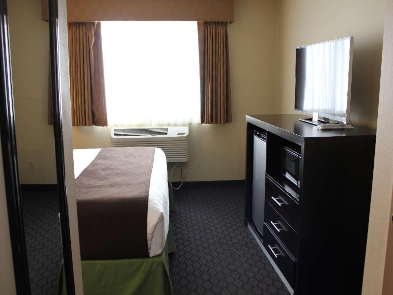 Best Western Sky Valley Inn image