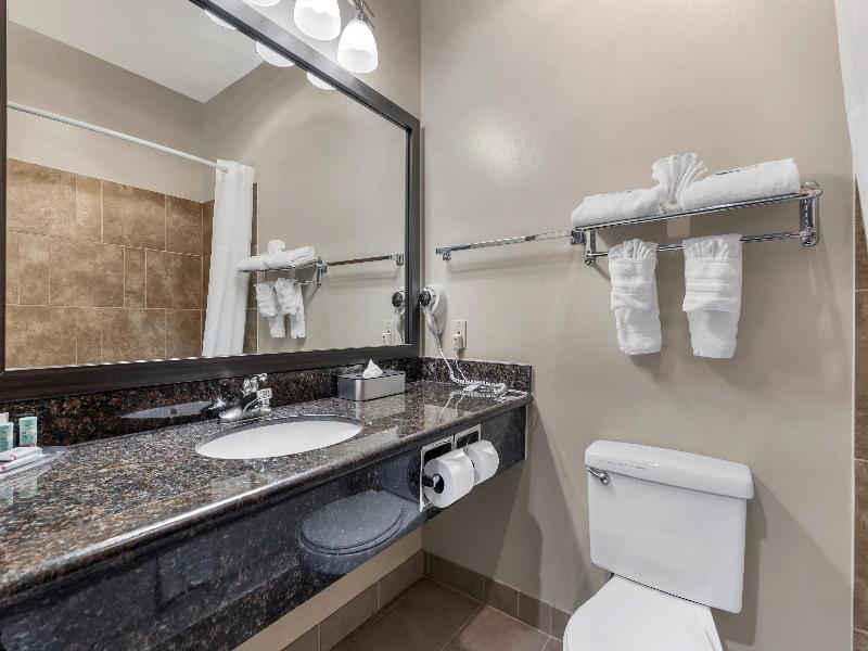 Best Western Sky Valley Inn image