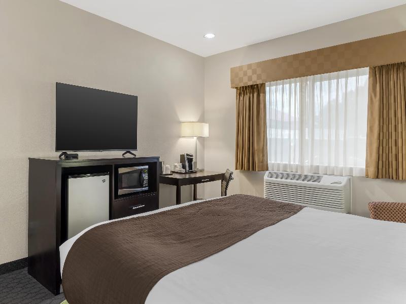 Best Western Sky Valley Inn image
