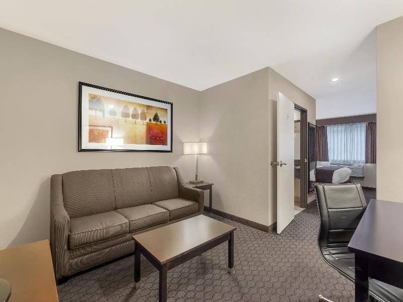 Best Western Sky Valley Inn image