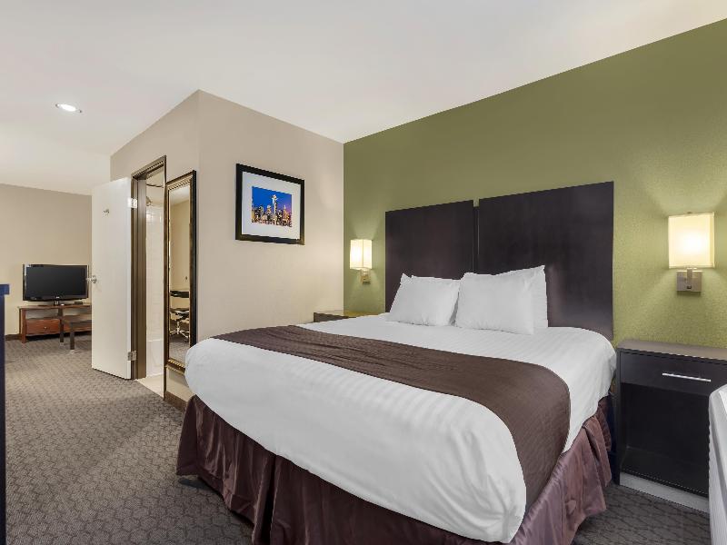 Best Western Sky Valley Inn image