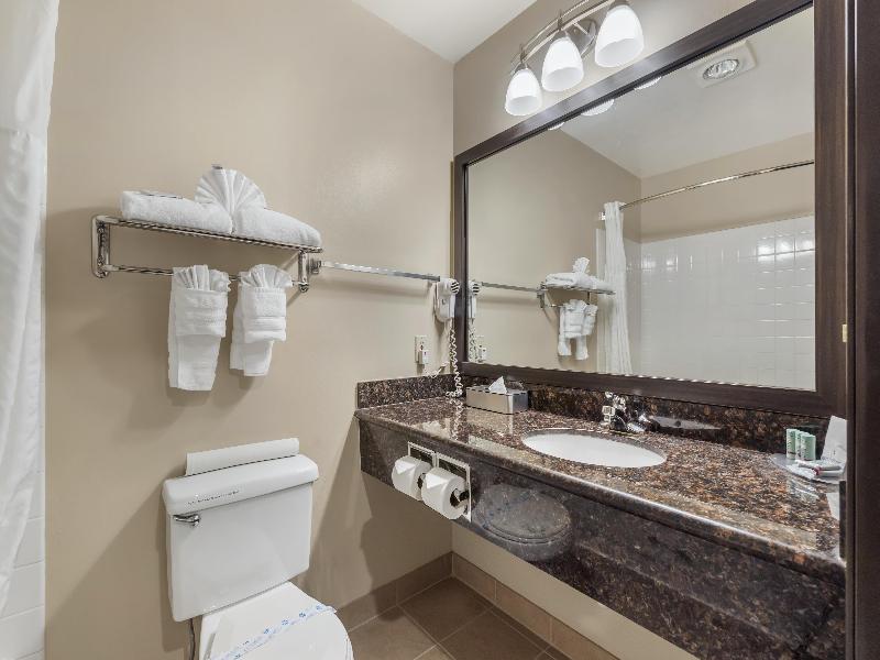 Best Western Sky Valley Inn image