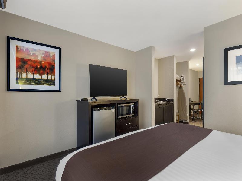 Best Western Sky Valley Inn image