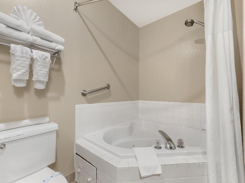 Best Western Sky Valley Inn image