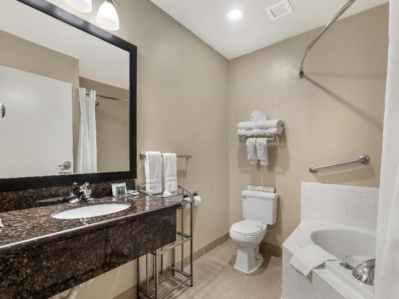 Best Western Sky Valley Inn image