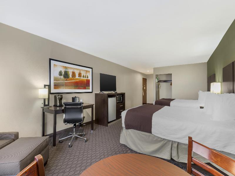 Best Western Sky Valley Inn image